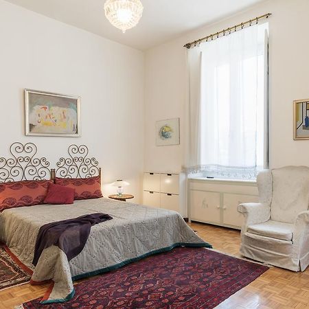 Flower'S Market Apartment - Charme Holidays 罗马 外观 照片