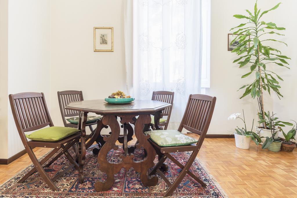 Flower'S Market Apartment - Charme Holidays 罗马 外观 照片