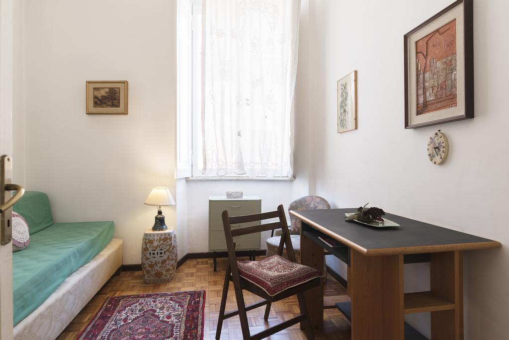 Flower'S Market Apartment - Charme Holidays 罗马 外观 照片