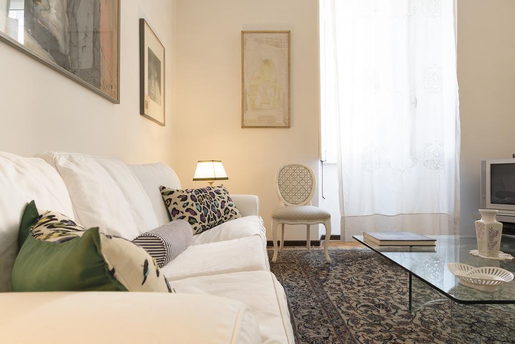 Flower'S Market Apartment - Charme Holidays 罗马 外观 照片