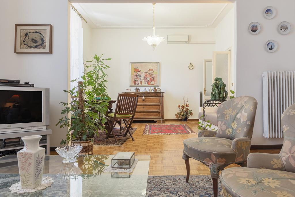 Flower'S Market Apartment - Charme Holidays 罗马 外观 照片