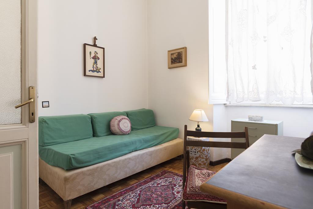 Flower'S Market Apartment - Charme Holidays 罗马 外观 照片