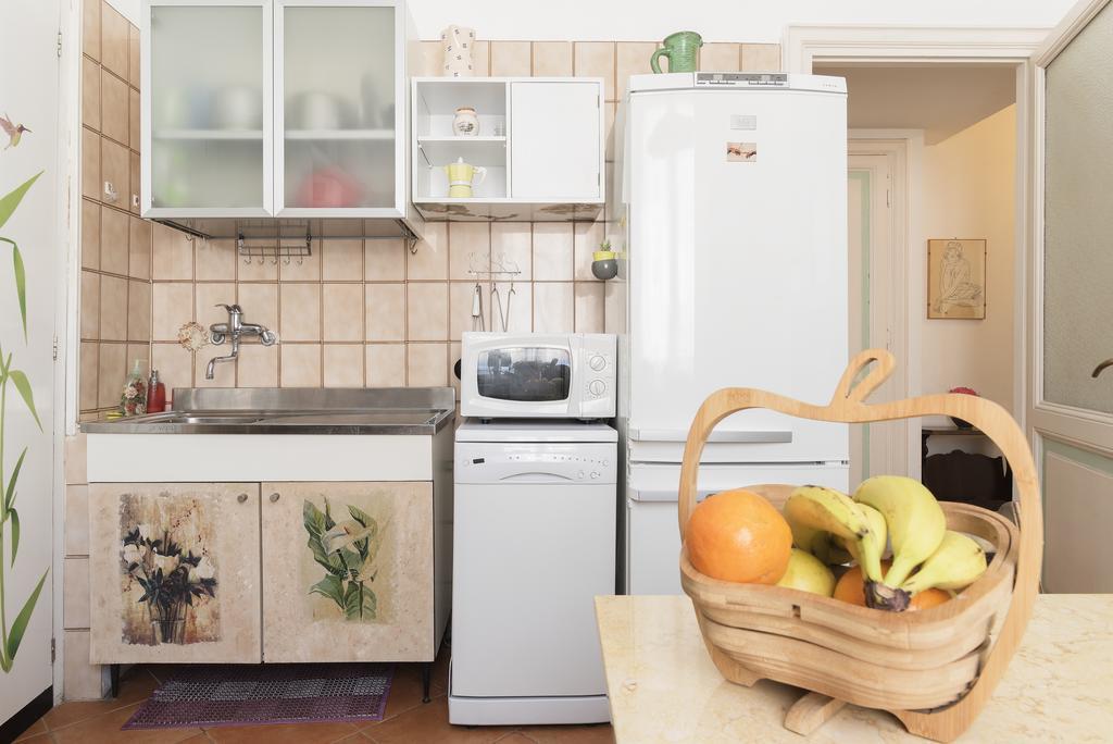 Flower'S Market Apartment - Charme Holidays 罗马 外观 照片