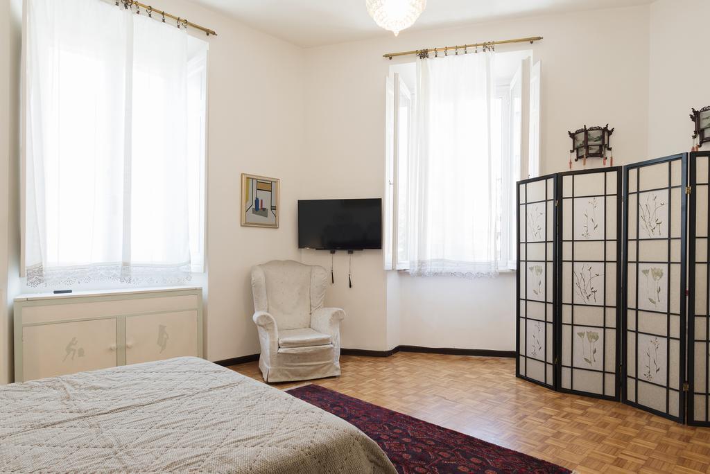 Flower'S Market Apartment - Charme Holidays 罗马 外观 照片