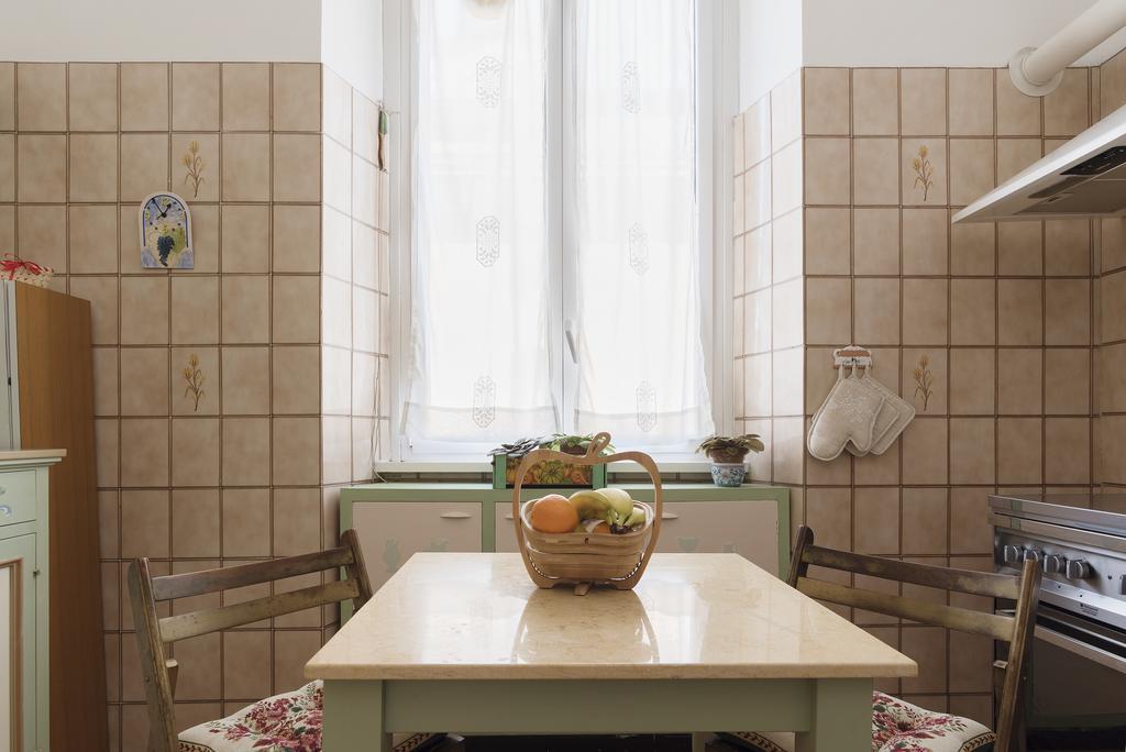 Flower'S Market Apartment - Charme Holidays 罗马 外观 照片