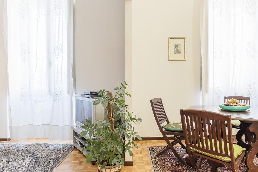 Flower'S Market Apartment - Charme Holidays 罗马 外观 照片