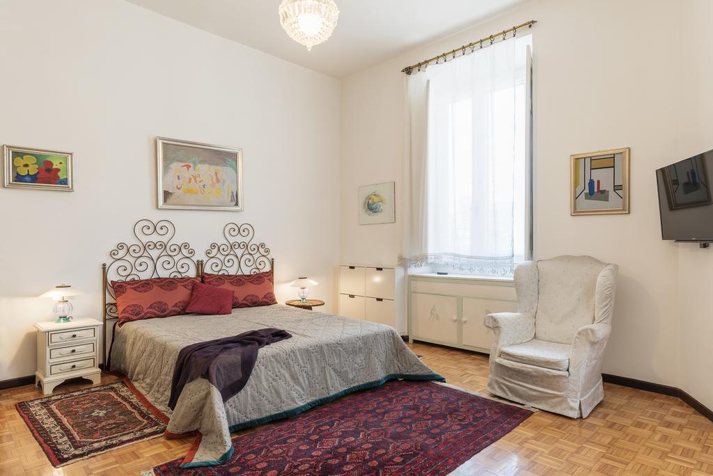 Flower'S Market Apartment - Charme Holidays 罗马 外观 照片