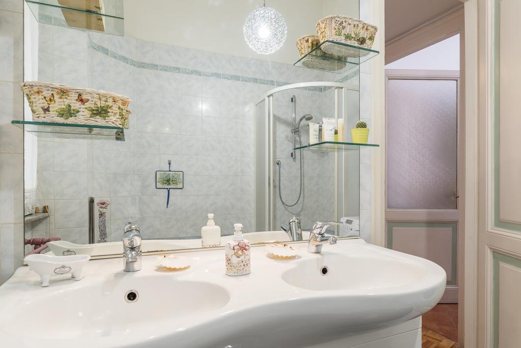 Flower'S Market Apartment - Charme Holidays 罗马 外观 照片