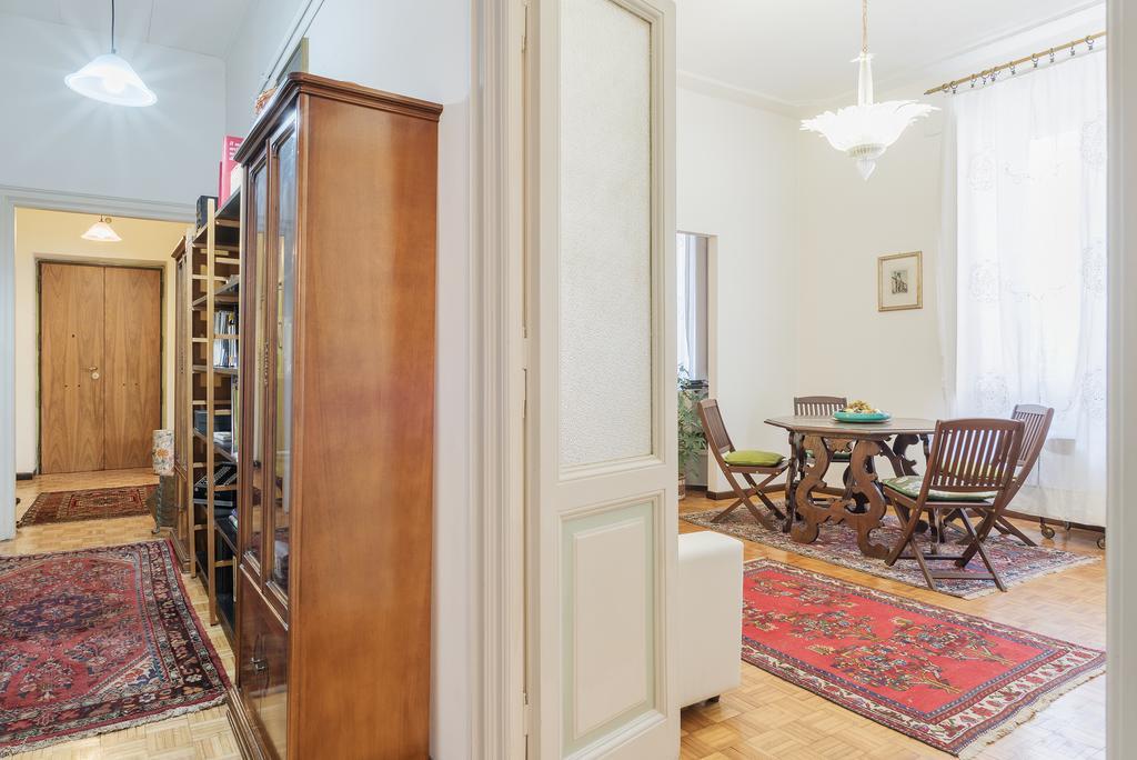 Flower'S Market Apartment - Charme Holidays 罗马 外观 照片